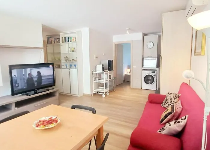 Rosmarino_appartamento Fronte Mare